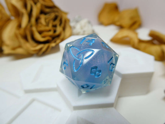 Liquid Core D20